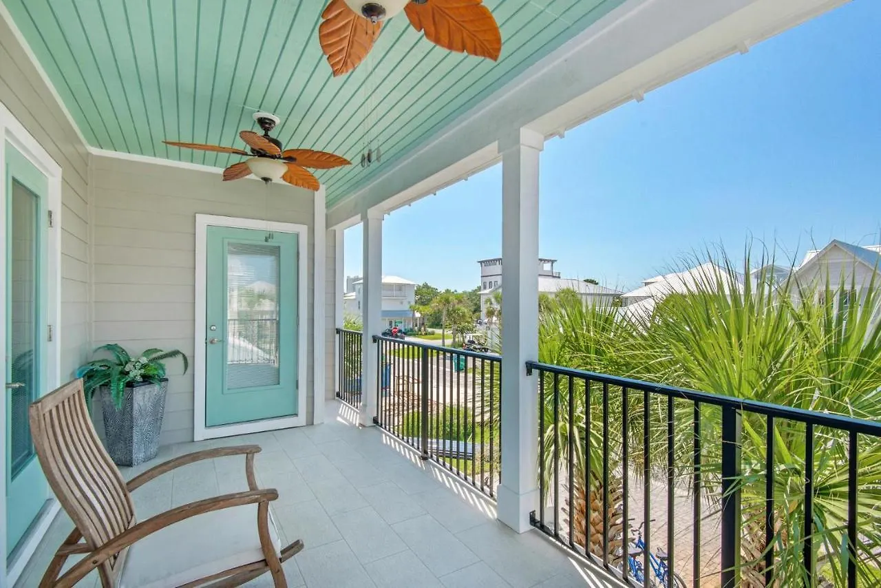 Lil' Peace Of Heaven Villa Destin Holiday home