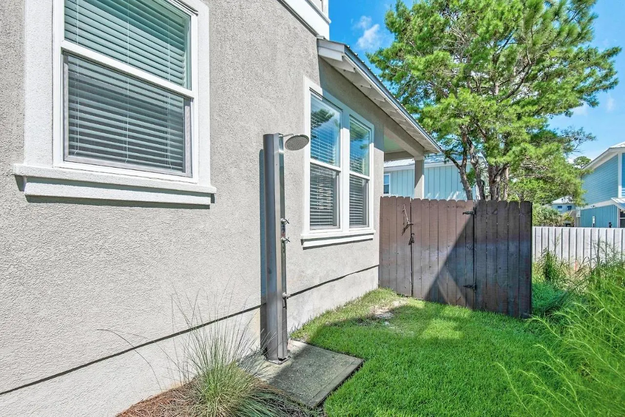 Holiday home Lil' Peace Of Heaven Villa Destin United States