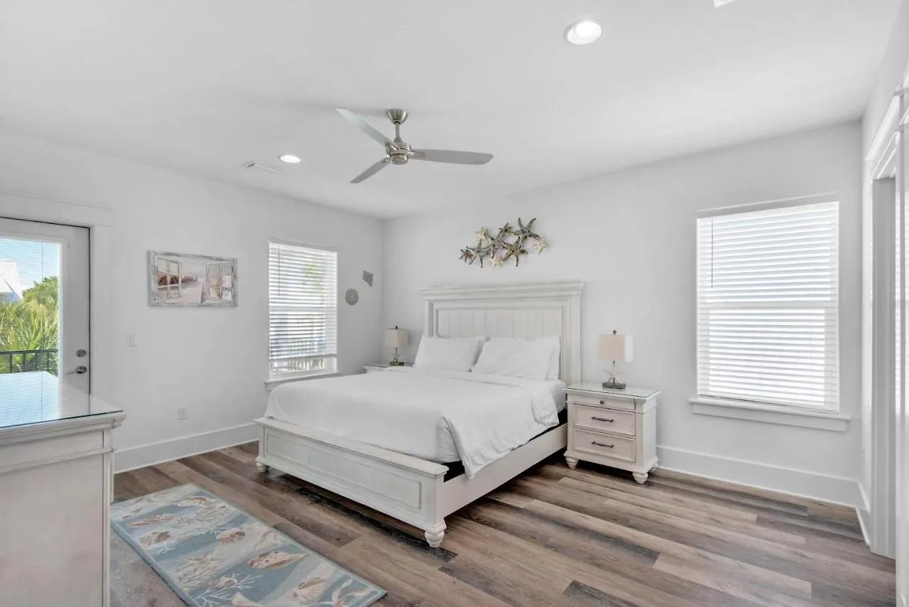 Lil' Peace Of Heaven Villa Destin 0*,