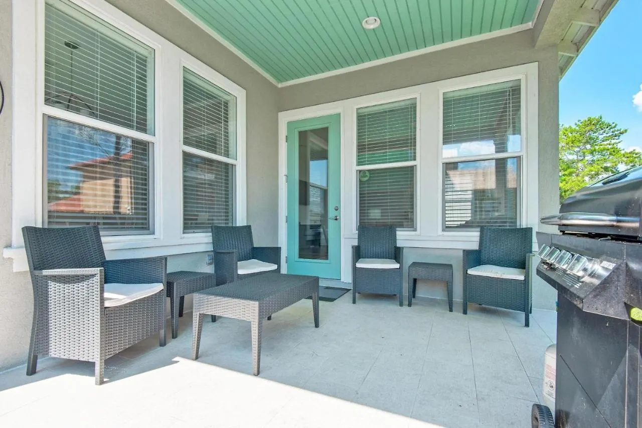Lil' Peace Of Heaven Villa Destin